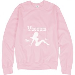 Unisex Basic Promo Crewneck Sweatshirt