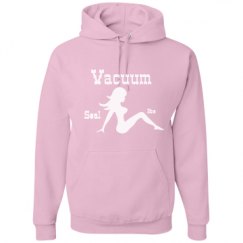 Unisex Basic Promo Hoodie