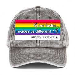 Vintage Baseball Cap