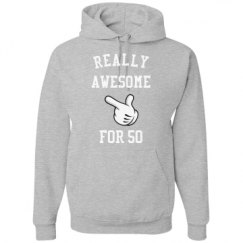 Unisex Basic Promo Hoodie