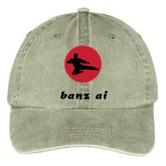 Vintage Baseball Cap