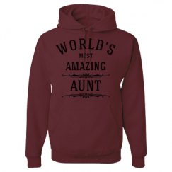 Unisex Basic Promo Hoodie