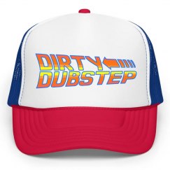 Dirty Dubstep