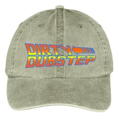 Vintage Baseball Cap