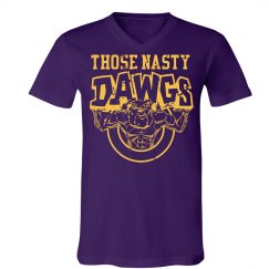 Nasty Dawgs
