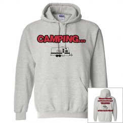 Grey Camper