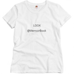 Ladies Basic Softstyle Promo Tee