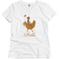 Ladies Basic Softstyle Promo Tee