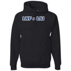 Unisex Basic Promo Hoodie
