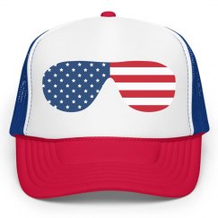 4th of July Hat