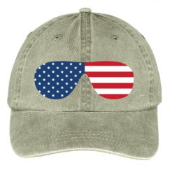 Vintage Baseball Cap