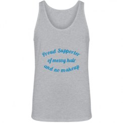 Unisex Jersey Tank Top