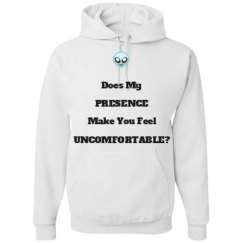 Unisex Basic Promo Hoodie