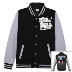 The Tonite show jacket 