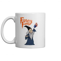 Fantasy Football Wizard