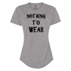 Women's Adidas Sport Shirt