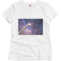 Ladies Basic Softstyle Promo Tee