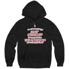 Unisex Ultimate Cotton Heavyweight Hoodie