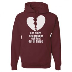 Unisex Basic Promo Hoodie