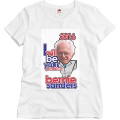 Ladies Basic Softstyle Promo Tee