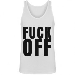 Unisex Jersey Tank Top