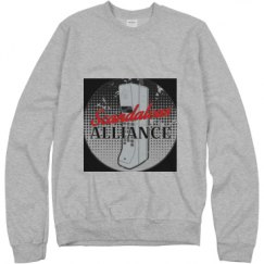 Unisex Basic Promo Crewneck Sweatshirt