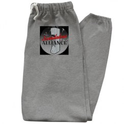Unisex Fleece Sweatpants