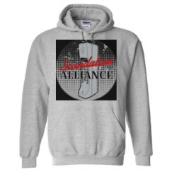 Unisex Basic Promo Hoodie