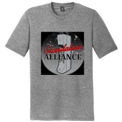 Unisex Perfect Tri Tee