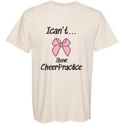 Adult Heavyweight T-Shirt