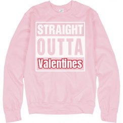 Unisex Basic Promo Crewneck Sweatshirt