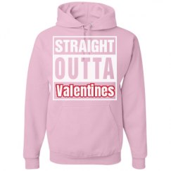 Unisex Basic Promo Hoodie