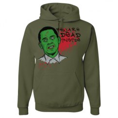 Unisex Basic Promo Hoodie