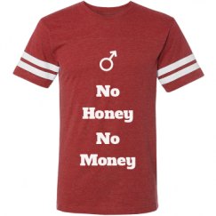 Unisex Vintage Sports Tee