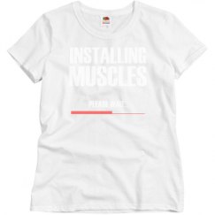 Ladies Basic Softstyle Promo Tee