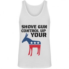 Unisex Jersey Tank Top