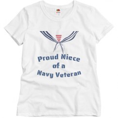 Ladies Basic Softstyle Promo Tee