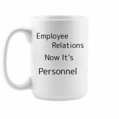 15oz Ceramic Coffee Mug