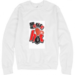 Unisex Basic Promo Crewneck Sweatshirt