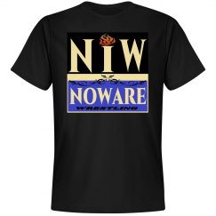 NIW NOWARE  PREMIUM TEE