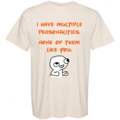 Adult Heavyweight T-Shirt