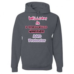 Unisex Basic Promo Hoodie