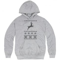 Unisex Ultimate Cotton Heavyweight Hoodie