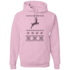 Unisex Basic Promo Hoodie