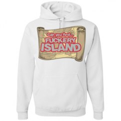 Unisex Basic Promo Hoodie