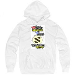 Unisex Ultimate Cotton Heavyweight Hoodie