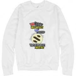 Unisex Basic Promo Crewneck Sweatshirt