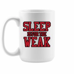 15oz Ceramic Coffee Mug