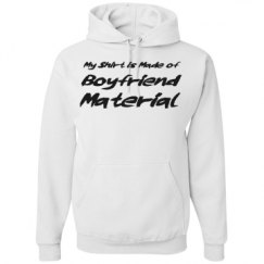 Unisex Basic Promo Hoodie