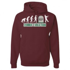 Unisex Basic Promo Hoodie